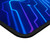 Cognitive Circuitry - Gaming Mouse Pad
