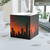 Glamorous Cityscape - Note Cube