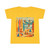 Retro Beach Party - Toddler T-shirt