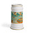 Retro Beach Party - Beer Stein Mug