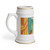 Retro Beach Party - Beer Stein Mug