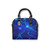 Cognitive Circuitry - Shoulder Handbag