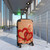 Eternal Love Blossoms - Suitcases