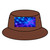 Cognitive Circuitry - Bucket Hat
