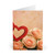 Eternal Love Blossoms - Greeting Cards (5 Pack)