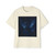 Celestial Wyrm - Men's Heavy Oversized Tee