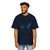 Celestial Wyrm - Men's Heavy Oversized Tee