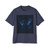Celestial Wyrm - Men's Heavy Oversized Tee