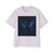 Celestial Wyrm - Men's Heavy Oversized Tee