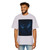Celestial Wyrm - Men's Heavy Oversized Tee