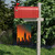 Glamorous Cityscape - Garden Banner