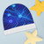 Cognitive Circuitry - Baby Beanie (AOP)
