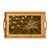 Cognitive Circuitry - Bamboo Serving Tray (Engraving)