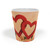Eternal Love Blossoms - Latte Mug, 12oz