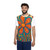 Psychedelic Flower Power - Men's Sports Jersey (AOP)