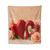 Eternal Love Blossoms - Indoor Wall Tapestries