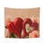 Eternal Love Blossoms - Indoor Wall Tapestries