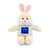 Cognitive Circuitry - Stuffed Animals with Tee