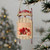 Eternal Love Blossoms - Sled Ornaments