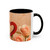 Eternal Love Blossoms - Colorful Mugs (11oz, 15oz)