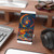 Canvas of Dreams - Mobile Display Stand for Smartphones