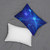 Cognitive Circuitry - Spun Polyester Lumbar Pillow