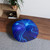 Cognitive Circuitry - Tufted Floor Pillow, Round