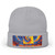 Canvas of Dreams - Knit Beanie (Embroidery)