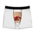 Eternal Love Blossoms - Men's Boxer Briefs (AOP)