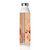 Eternal Love Blossoms - Slim Water Bottle