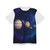Celestial Convergence - Unisex Cut & Sew Tee (AOP)