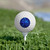 Cognitive Circuitry - Golf Balls, 6pcs