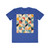 Geometric Flow - Men's Lightweight Fashion Tee