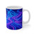 Cognitive Circuitry - Mug 11oz