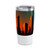 Glamorous Cityscape - Ringneck Tumbler, 20oz