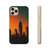 Glamorous Cityscape - Biodegradable Cases