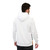 Canvas of Dreams - Athletic Hoodie (AOP)