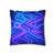 Cognitive Circuitry - Spun Polyester Square Pillowcase