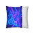 Cognitive Circuitry - Spun Polyester Square Pillowcase