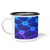 Cognitive Circuitry - Enamel Camp Cup