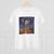 Canvas of Dreams - Women's Cotton Tee