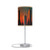 Glamorous Cityscape - Lamp on a Stand, US|CA plug