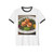 Savory Elegance - Unisex Cotton Ringer T-Shirt