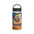 Canvas of Dreams - Stainless Steel Water Bottle, Handle Lid