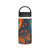 Canvas of Dreams - Stainless Steel Water Bottle, Handle Lid