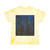 Glass Towers at Twilight - Tie-Dye Tee, Cyclone