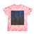 Glass Towers at Twilight - Tie-Dye Tee, Cyclone