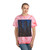 Glass Towers at Twilight - Tie-Dye Tee, Cyclone