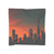 Glamorous Cityscape - Poly Scarf