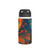 Canvas of Dreams - Stainless Steel Water Bottle, Standard Lid